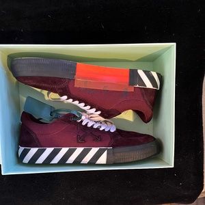 Off White sneakers